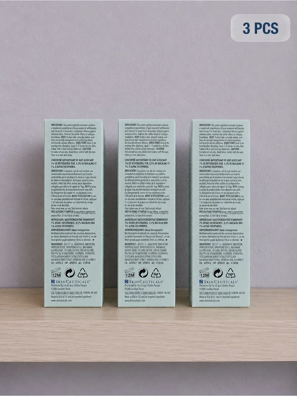 SkinCeuticals exp 2028